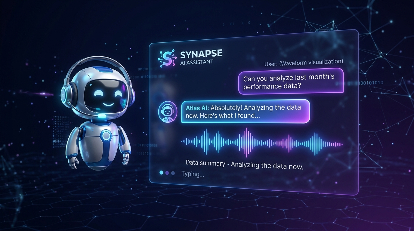 Web Siteniz İçin AI Chatbot