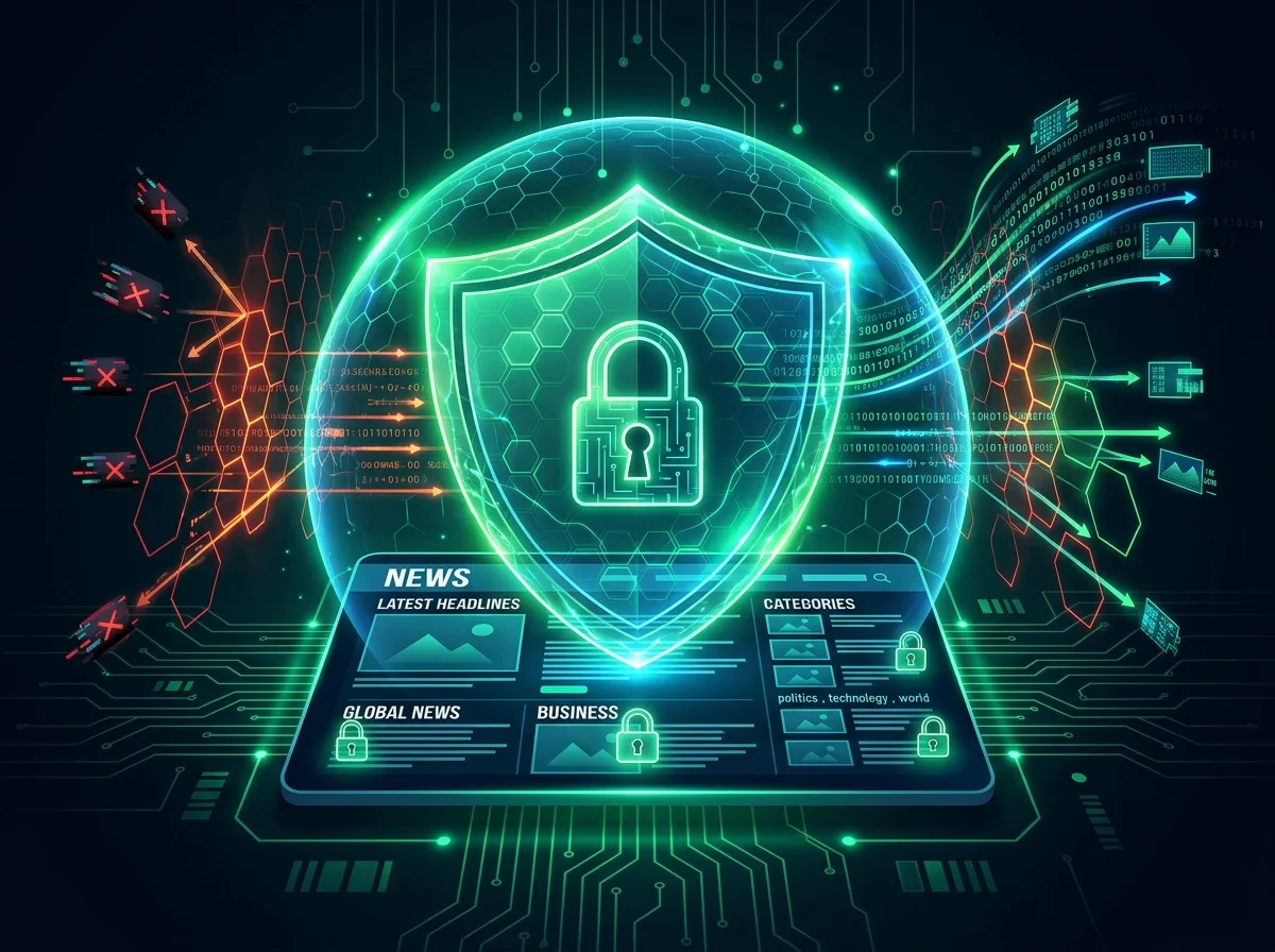 Kurumsal Seviye Güvenlik