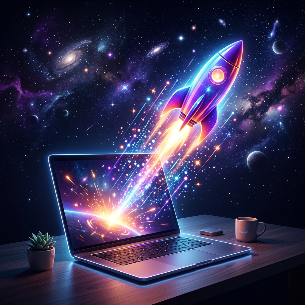 Tek Tıkla Site Kurulumu