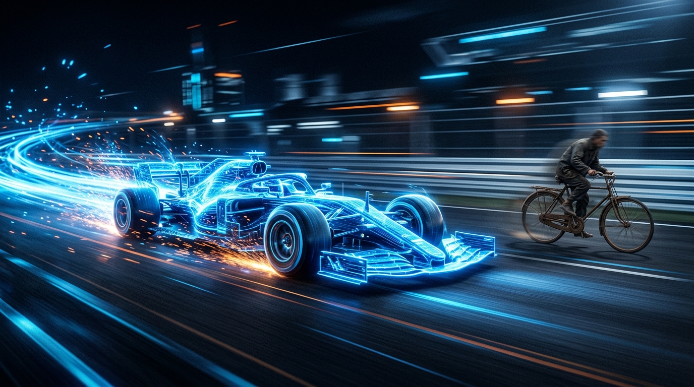 NVMe vs SSD Performans Karşılaştırması