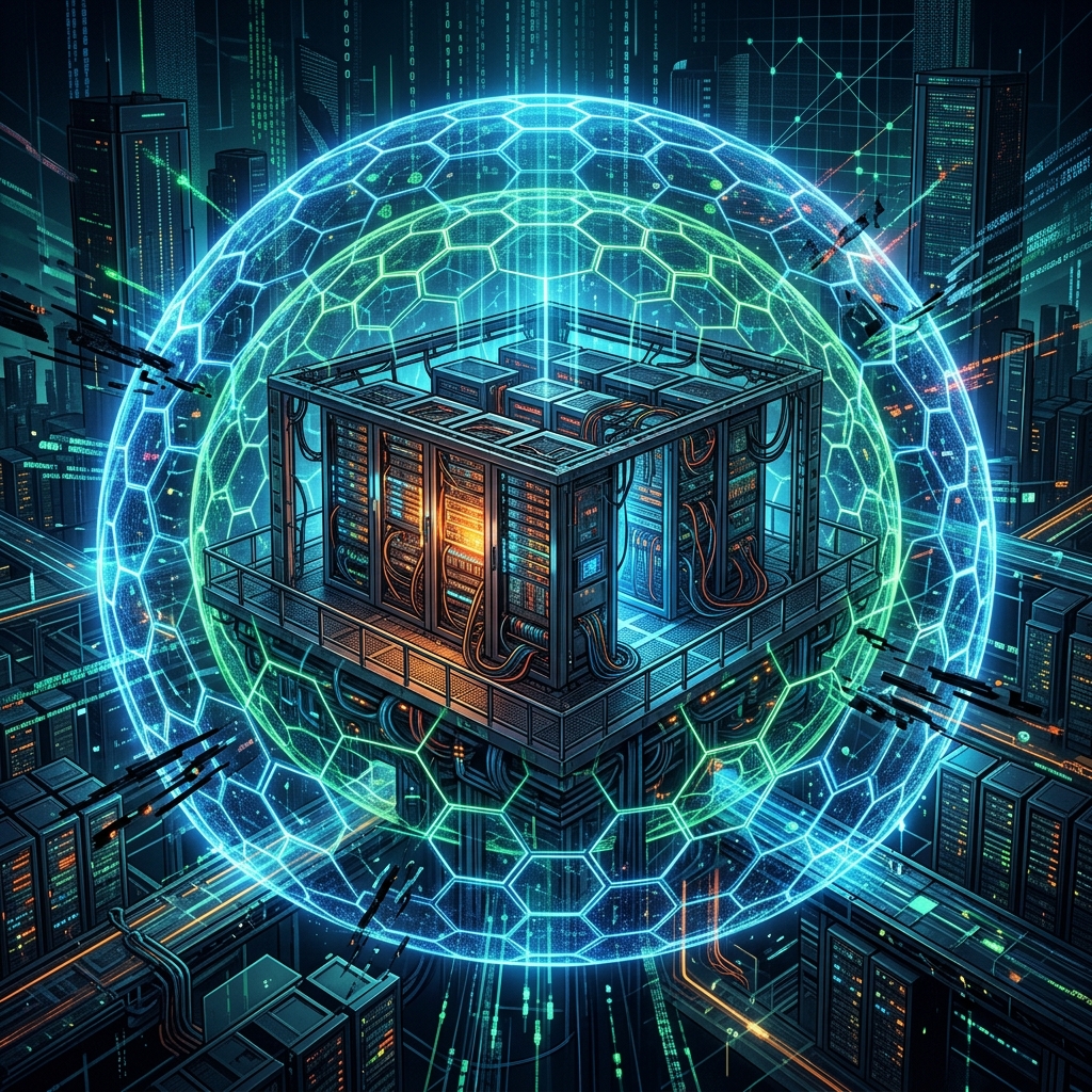 Imunify360 Sunucu Güvenliği