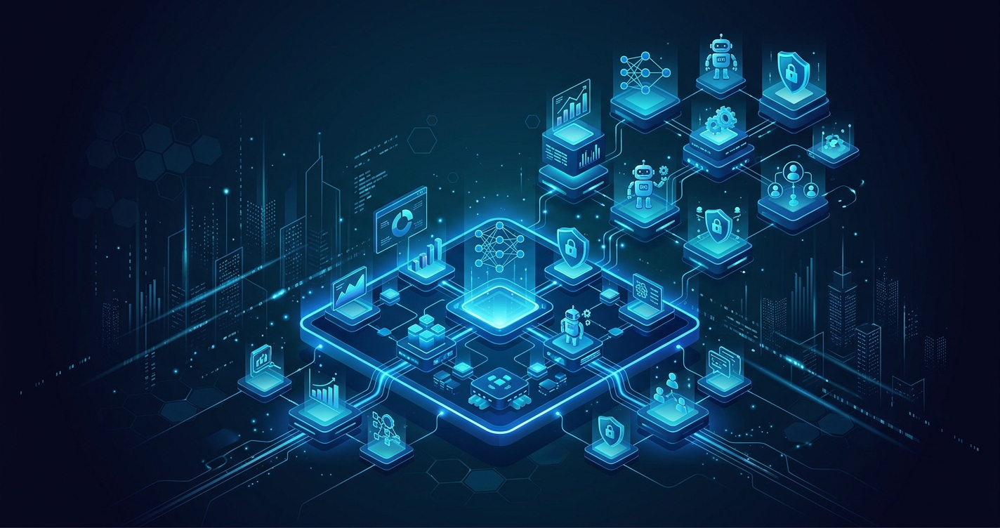 AI Marketplace Ekosistemi: Kurumsal Çözümler Artıyor