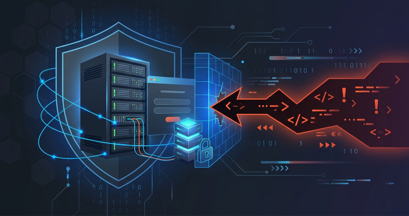 Prompt Injection Tehdidi: Web Hosting Güvenliği