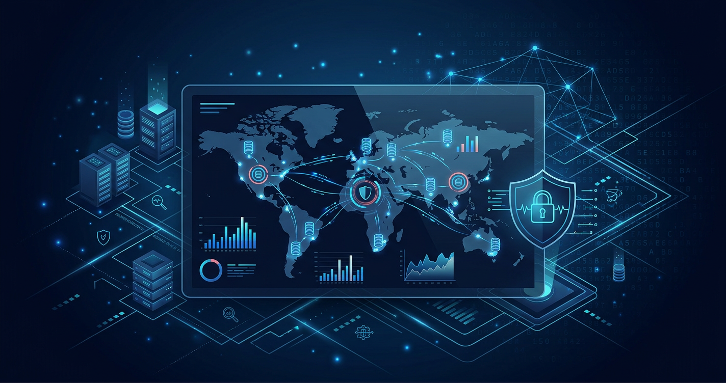 Siber Güvenlik: Real-Time Tehdit İzleme Sistemleri