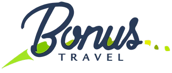 Bonustravel Logo