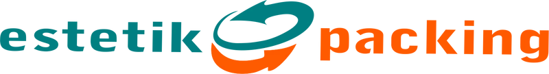 Logo Estetik Packing